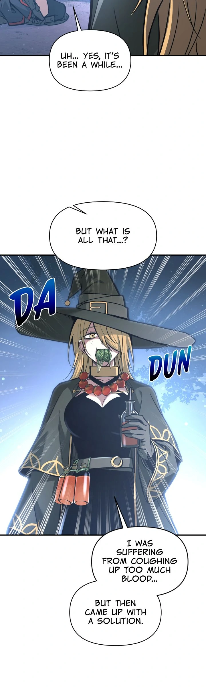 Read Tyrant of the Tower Defense Game (en) Manga Online