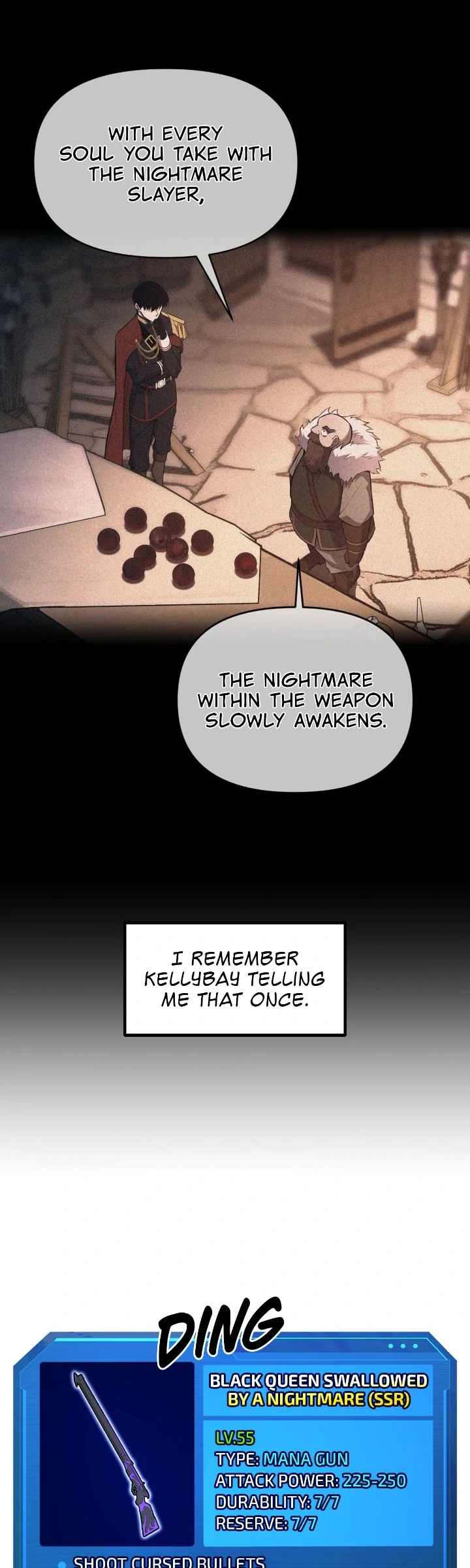 Read Tyrant of the Tower Defense Game (en) Manga Online