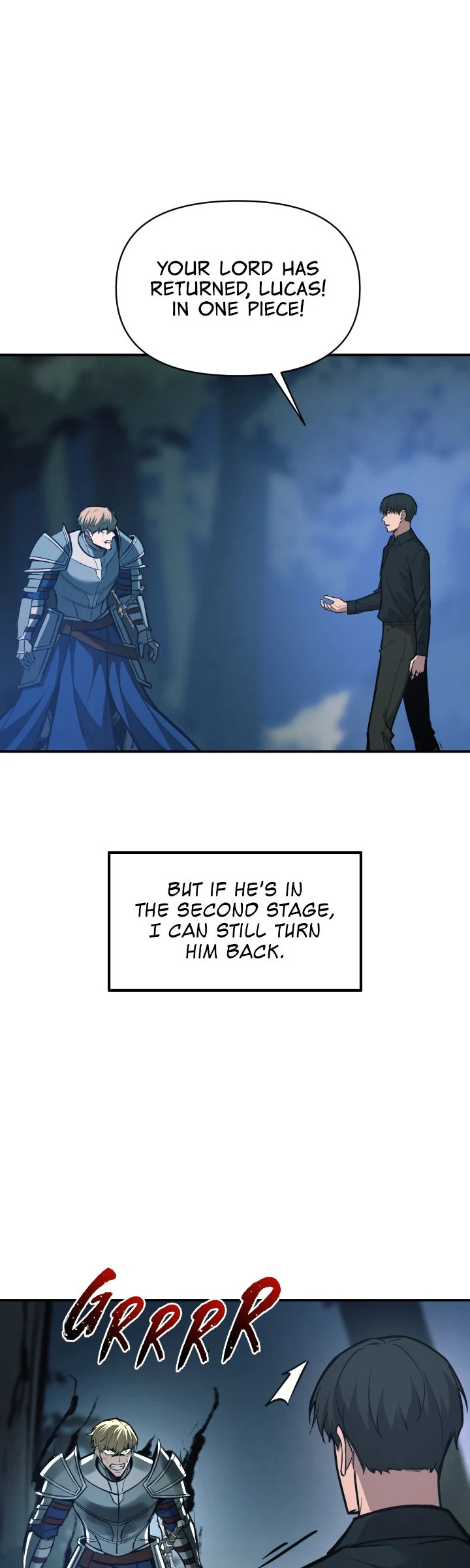 Read Tyrant of the Tower Defense Game (en) Manga Online