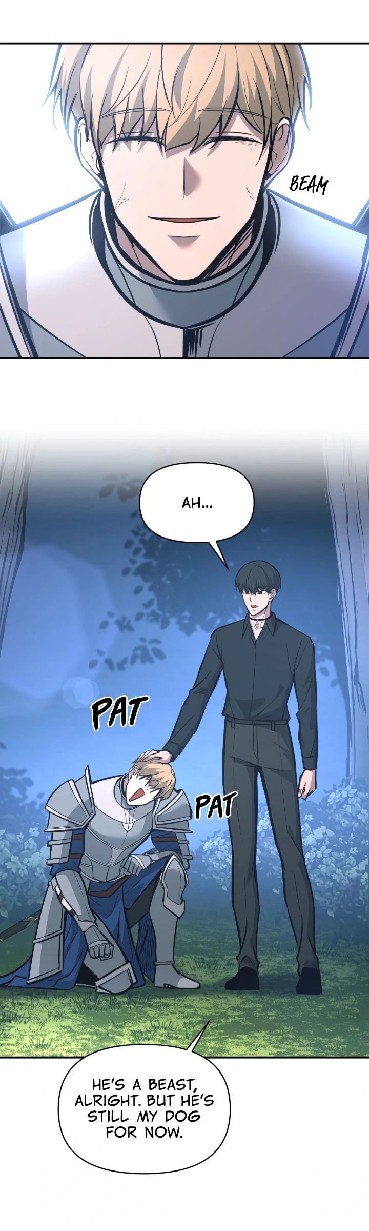 Read Tyrant of the Tower Defense Game (en) Manga Online