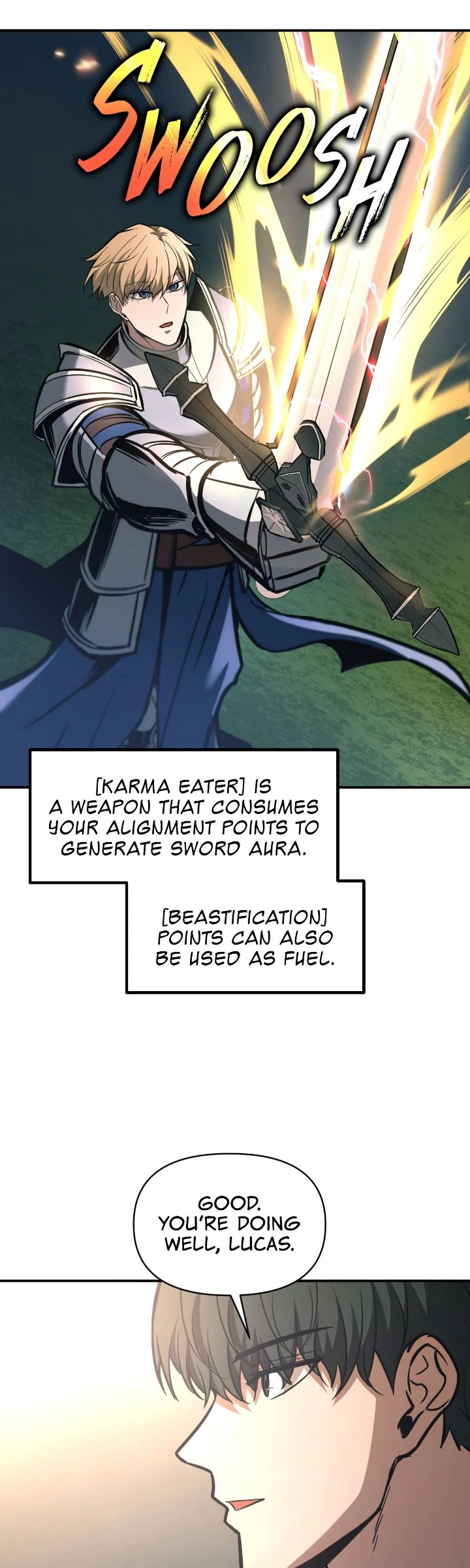 Read Tyrant of the Tower Defense Game (en) Manga Online