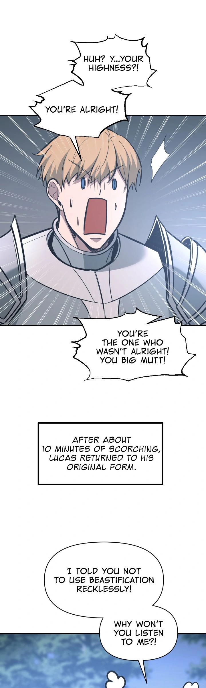 Read Tyrant of the Tower Defense Game (en) Manga Online