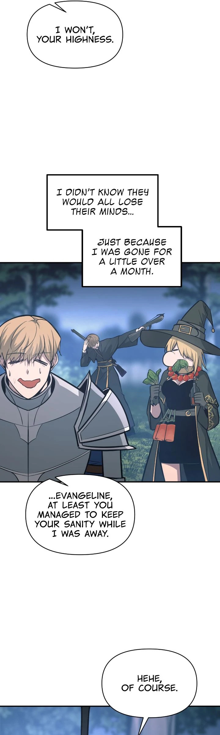 Read Tyrant of the Tower Defense Game (en) Manga Online