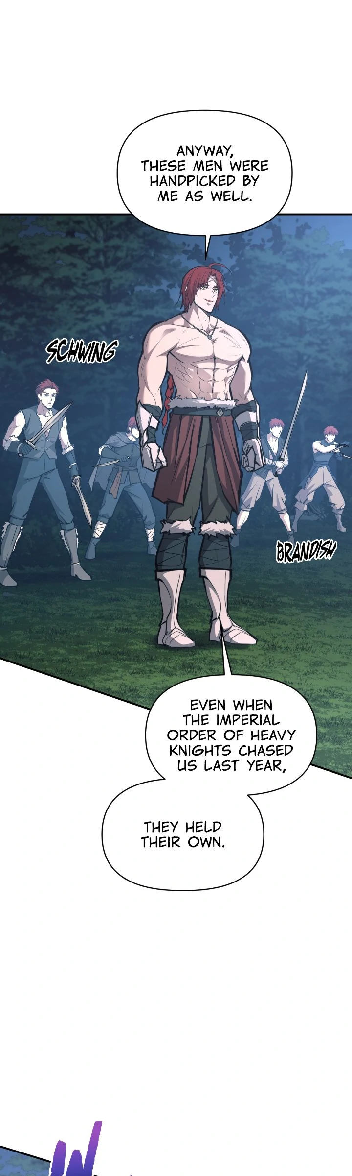 Read Tyrant of the Tower Defense Game (en) Manga Online