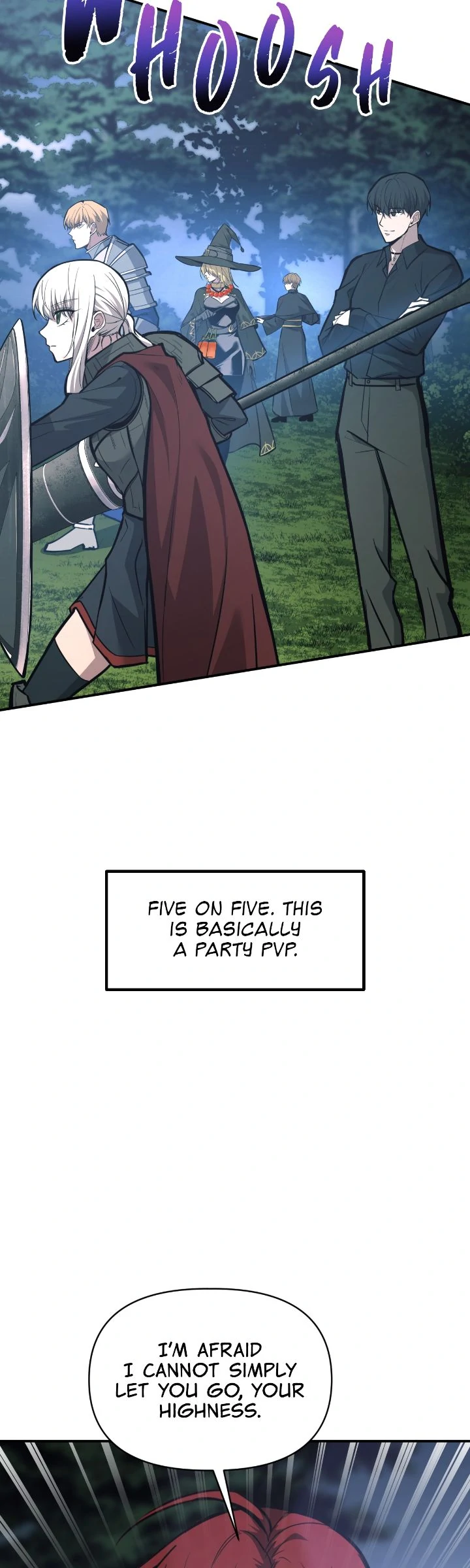 Read Tyrant of the Tower Defense Game (en) Manga Online