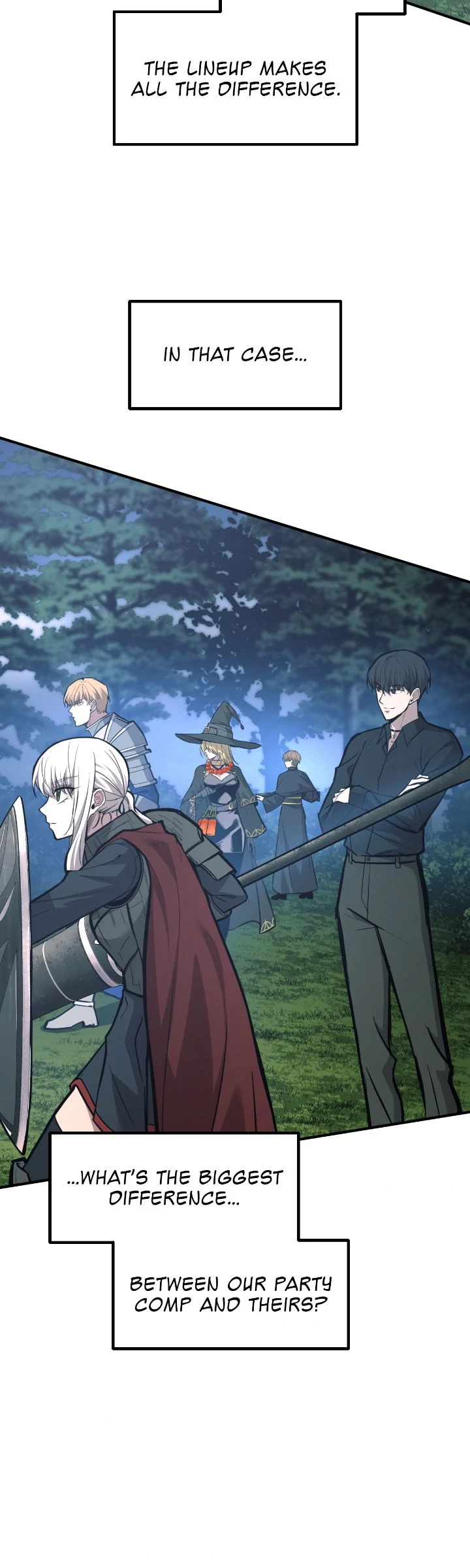 Read Tyrant of the Tower Defense Game (en) Manga Online