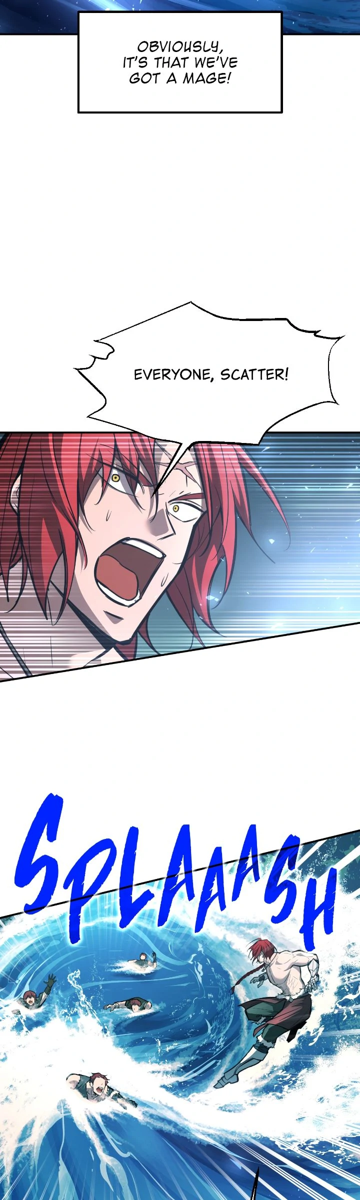Read Tyrant of the Tower Defense Game (en) Manga Online