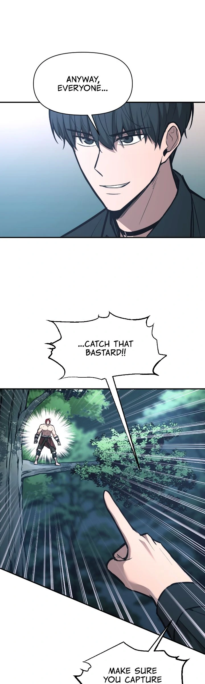 Read Tyrant of the Tower Defense Game (en) Manga Online
