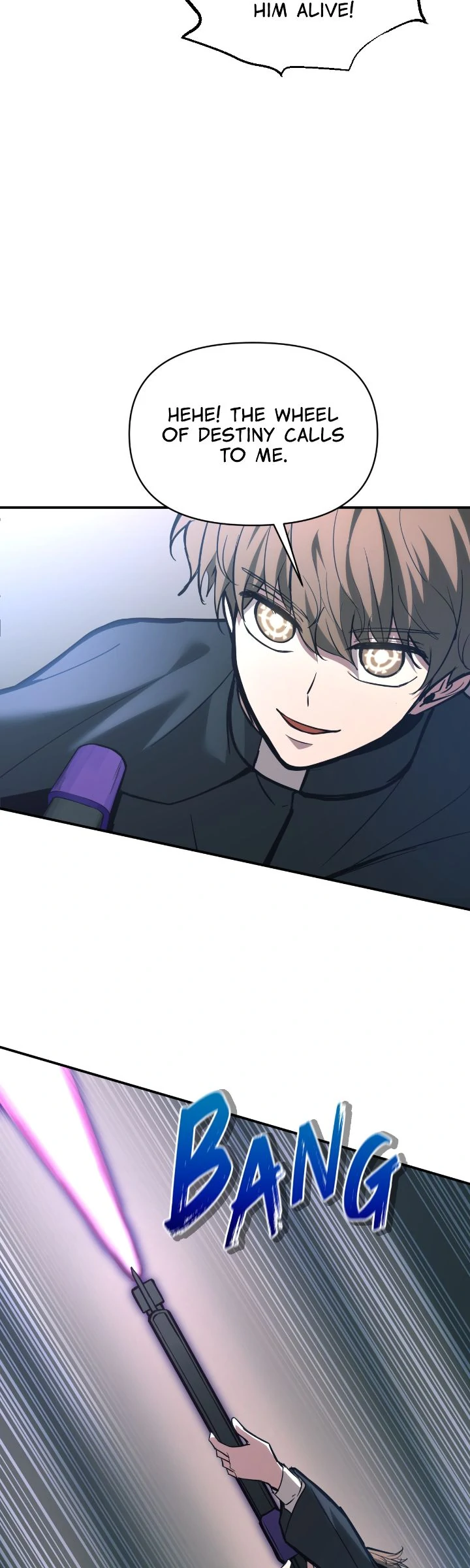 Read Tyrant of the Tower Defense Game (en) Manga Online