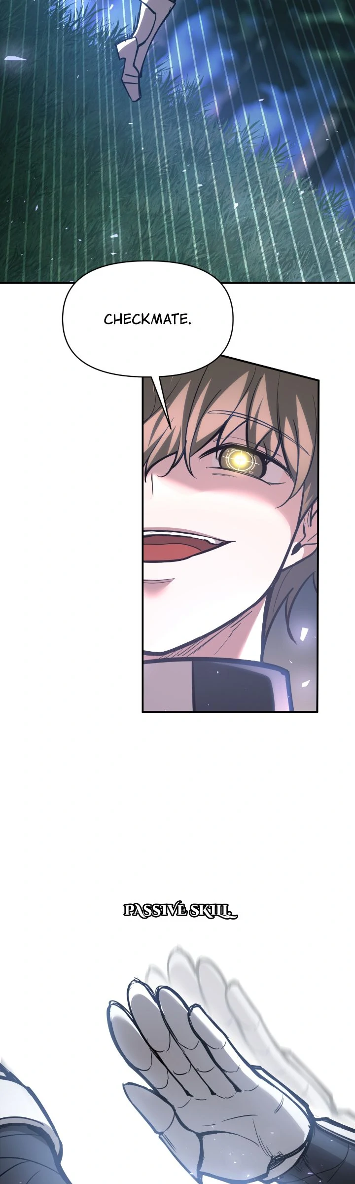 Read Tyrant of the Tower Defense Game (en) Manga Online
