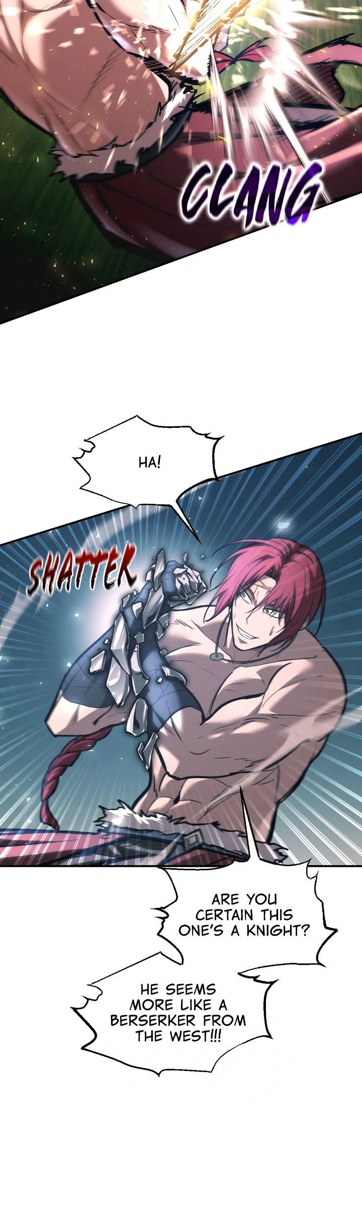 Read Tyrant of the Tower Defense Game (en) Manga Online