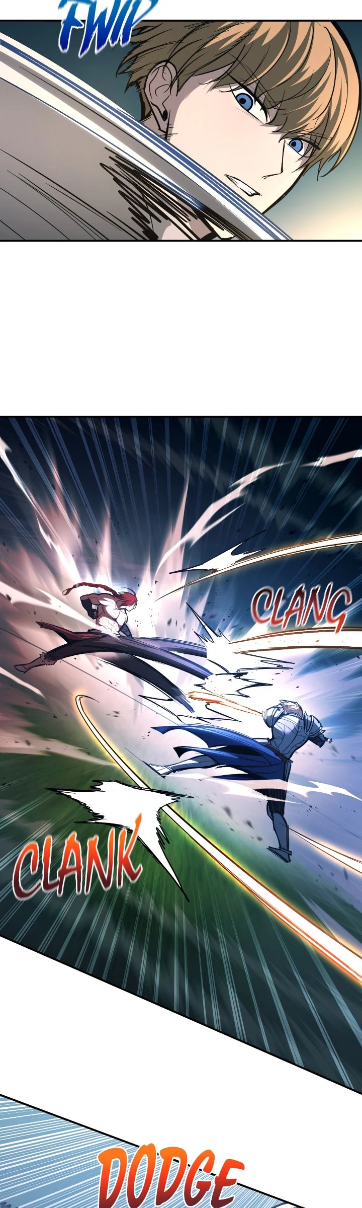 Read Tyrant of the Tower Defense Game (en) Manga Online