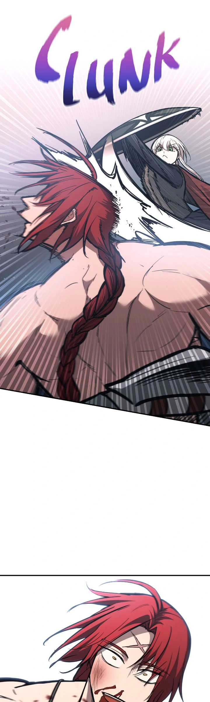 Read Tyrant of the Tower Defense Game (en) Manga Online