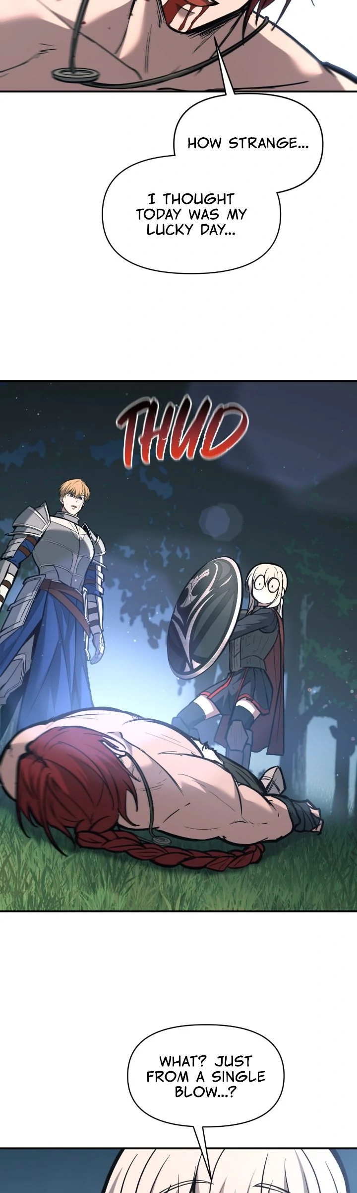 Read Tyrant of the Tower Defense Game (en) Manga Online