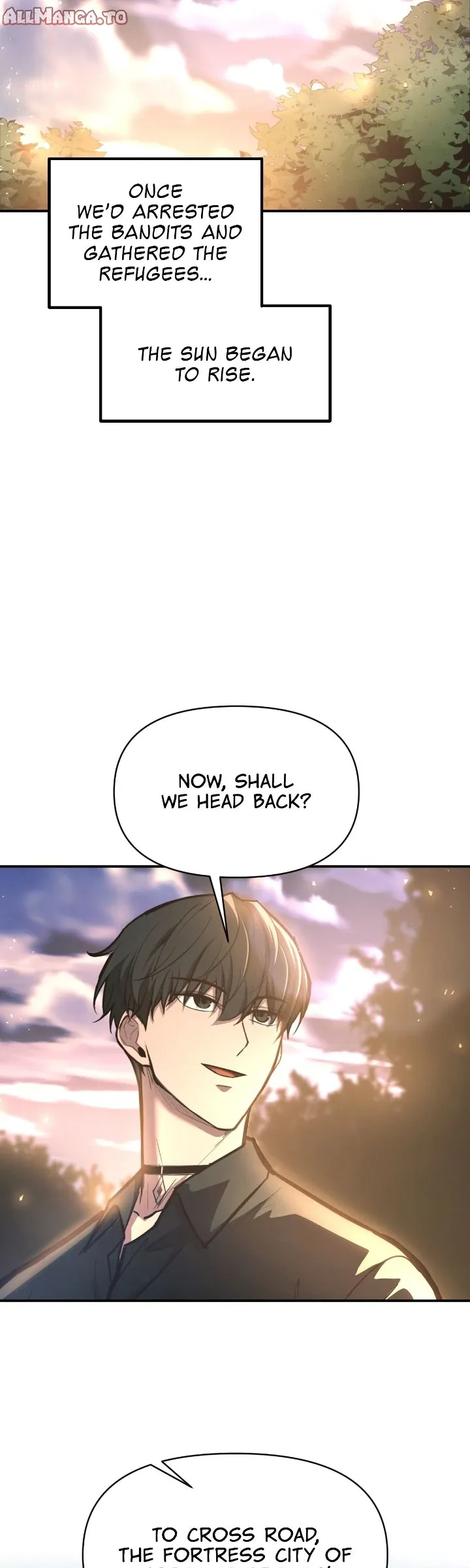 Read Tyrant of the Tower Defense Game (en) Manga Online