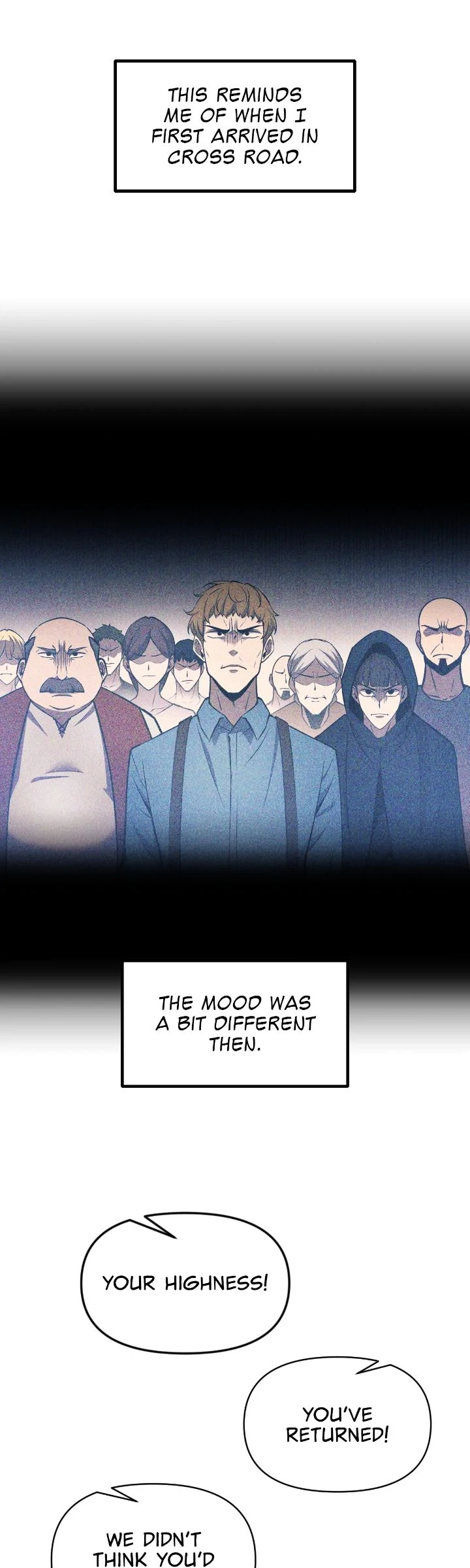 Read Tyrant of the Tower Defense Game (en) Manga Online