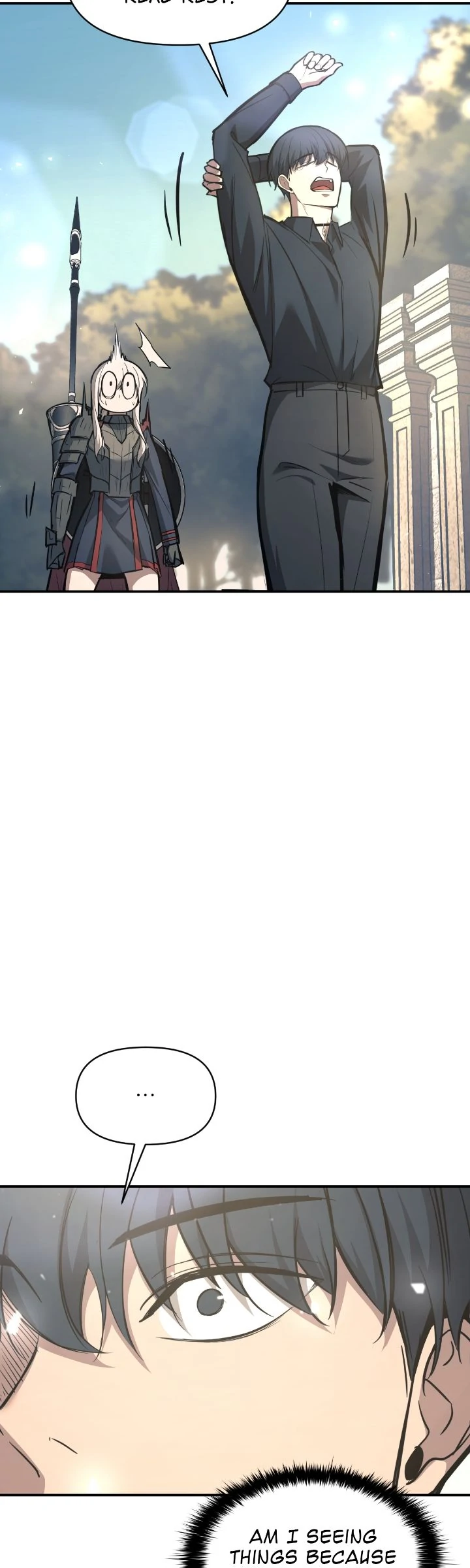 Read Tyrant of the Tower Defense Game (en) Manga Online