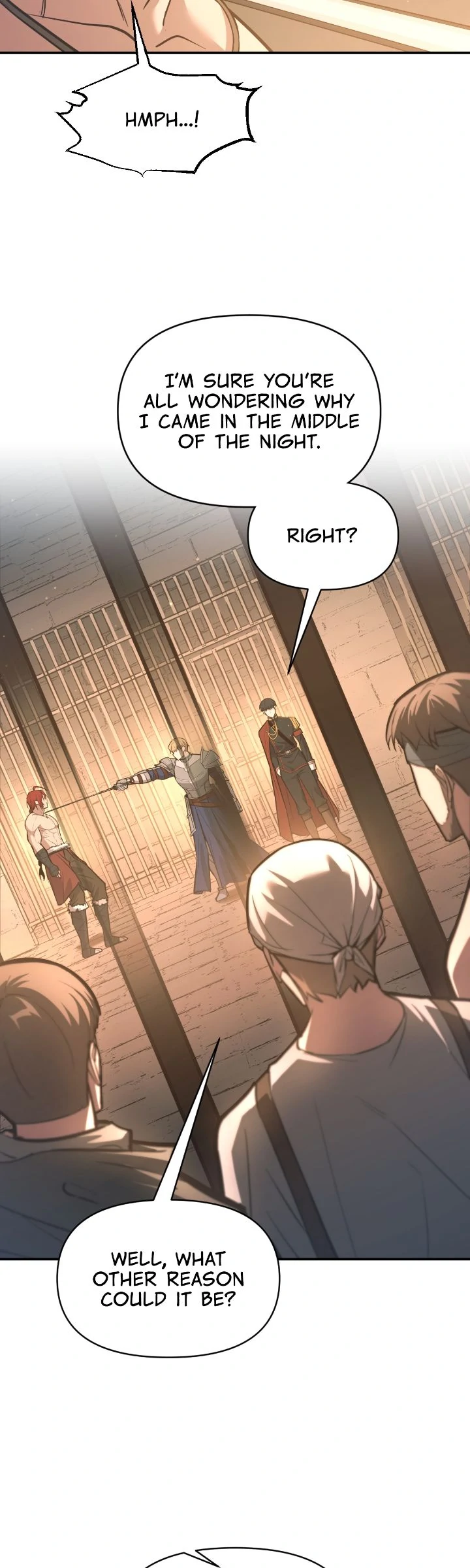 Read Tyrant of the Tower Defense Game (en) Manga Online