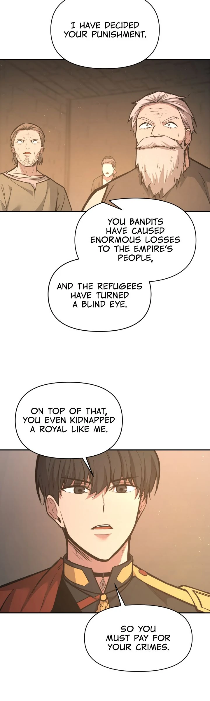 Read Tyrant of the Tower Defense Game (en) Manga Online