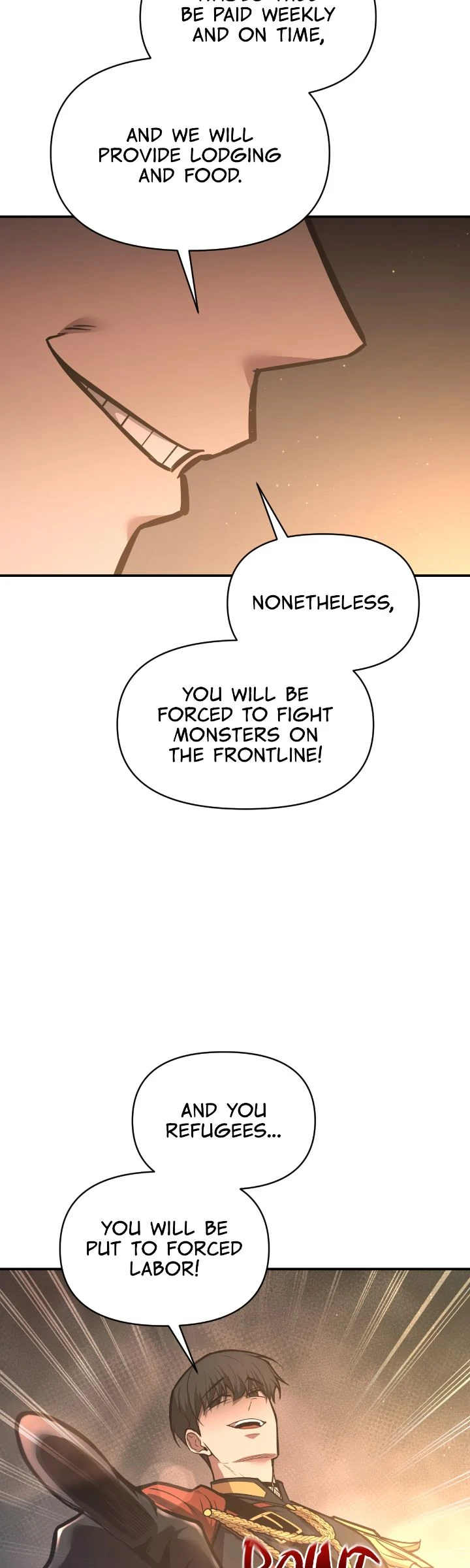 Read Tyrant of the Tower Defense Game (en) Manga Online