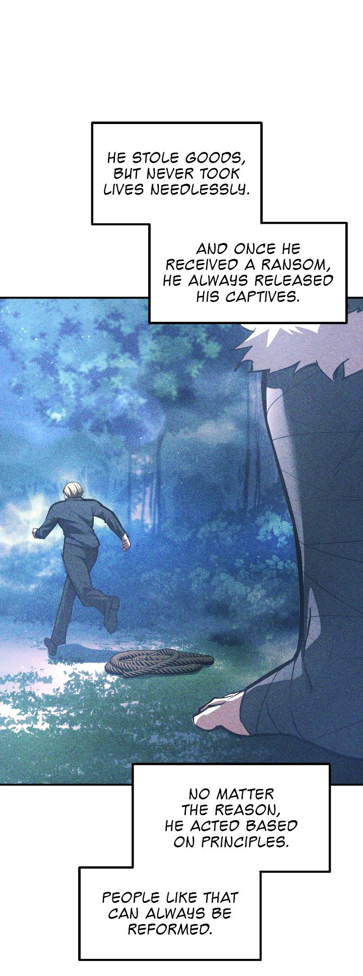 Read Tyrant of the Tower Defense Game (en) Manga Online
