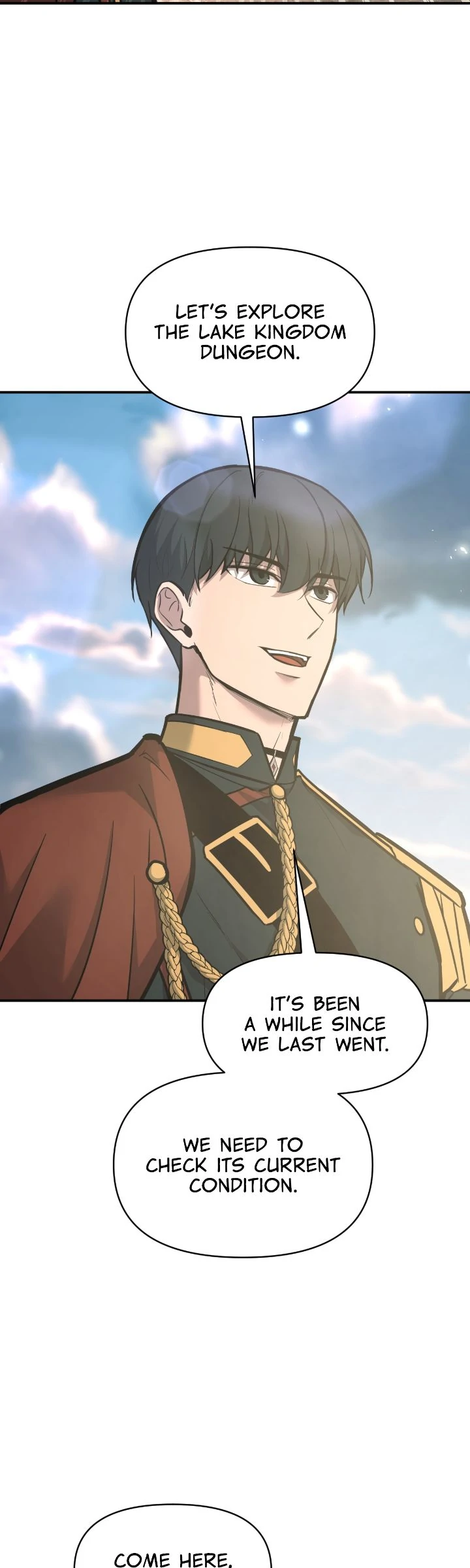 Read Tyrant of the Tower Defense Game (en) Manga Online