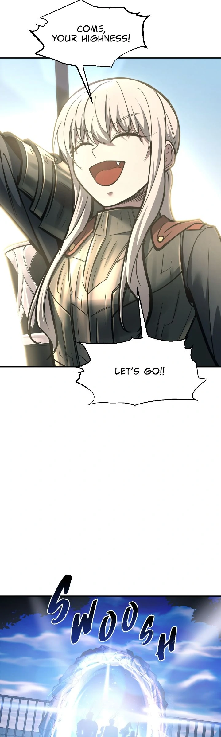 Read Tyrant of the Tower Defense Game (en) Manga Online