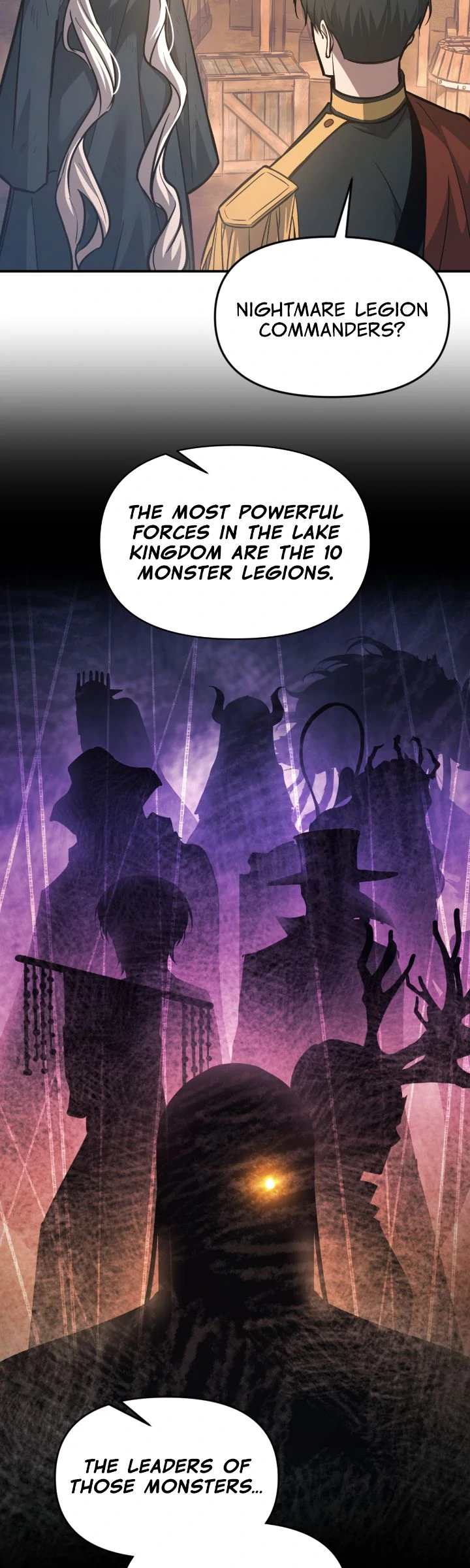 Read Tyrant of the Tower Defense Game (en) Manga Online
