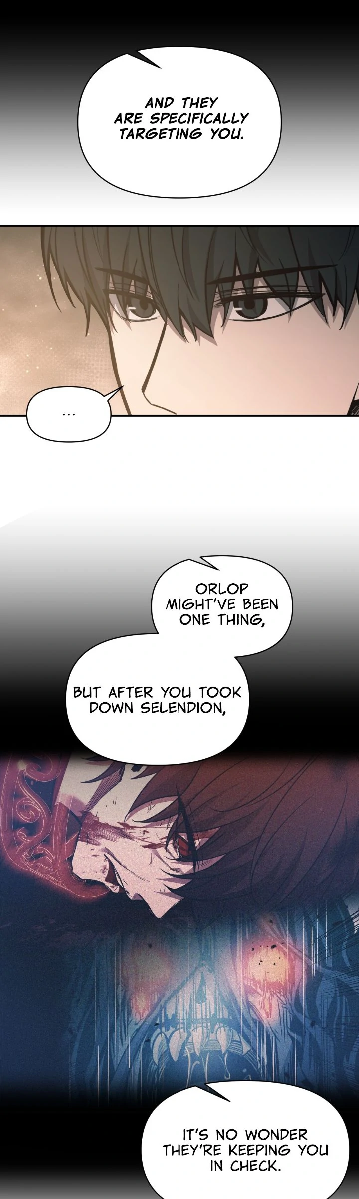 Read Tyrant of the Tower Defense Game (en) Manga Online