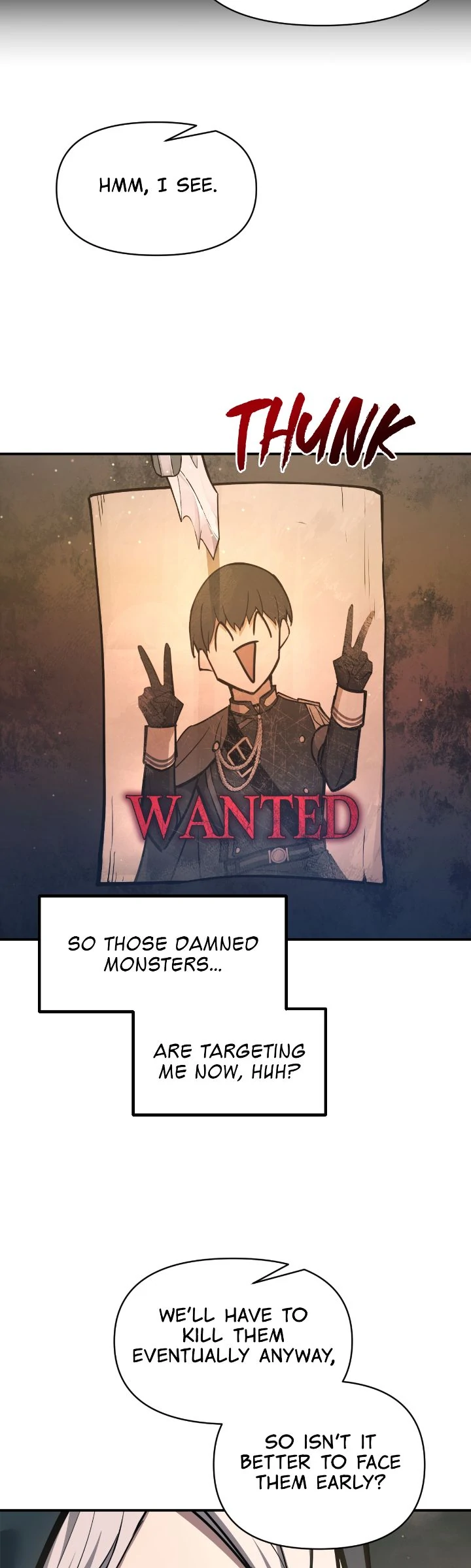 Read Tyrant of the Tower Defense Game (en) Manga Online