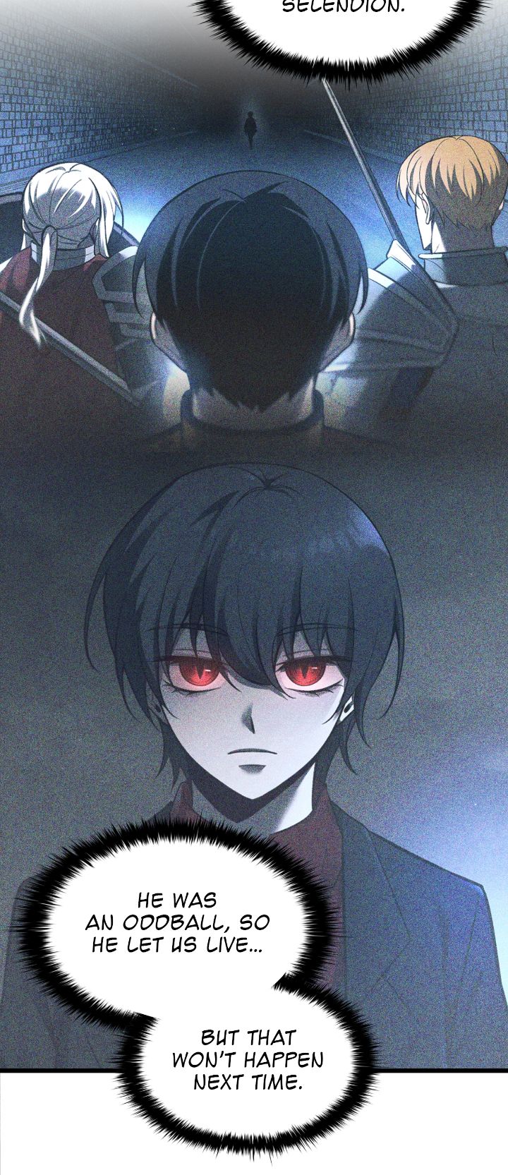 Read Tyrant of the Tower Defense Game (en) Manga Online