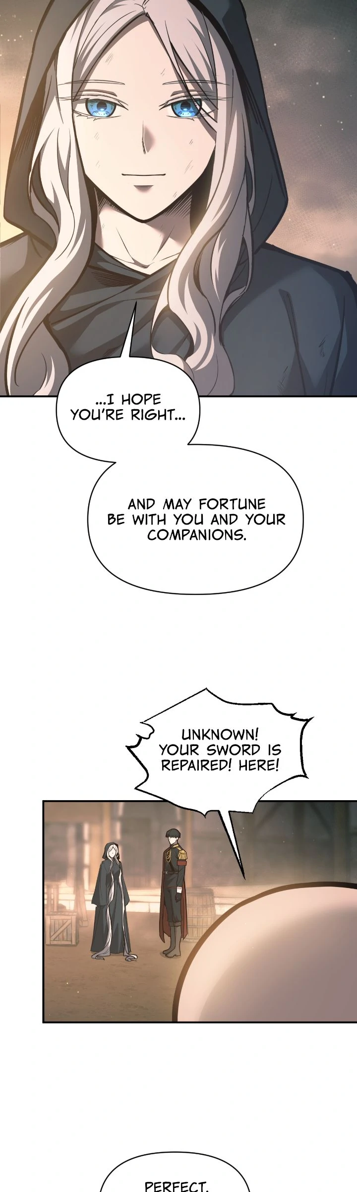 Read Tyrant of the Tower Defense Game (en) Manga Online