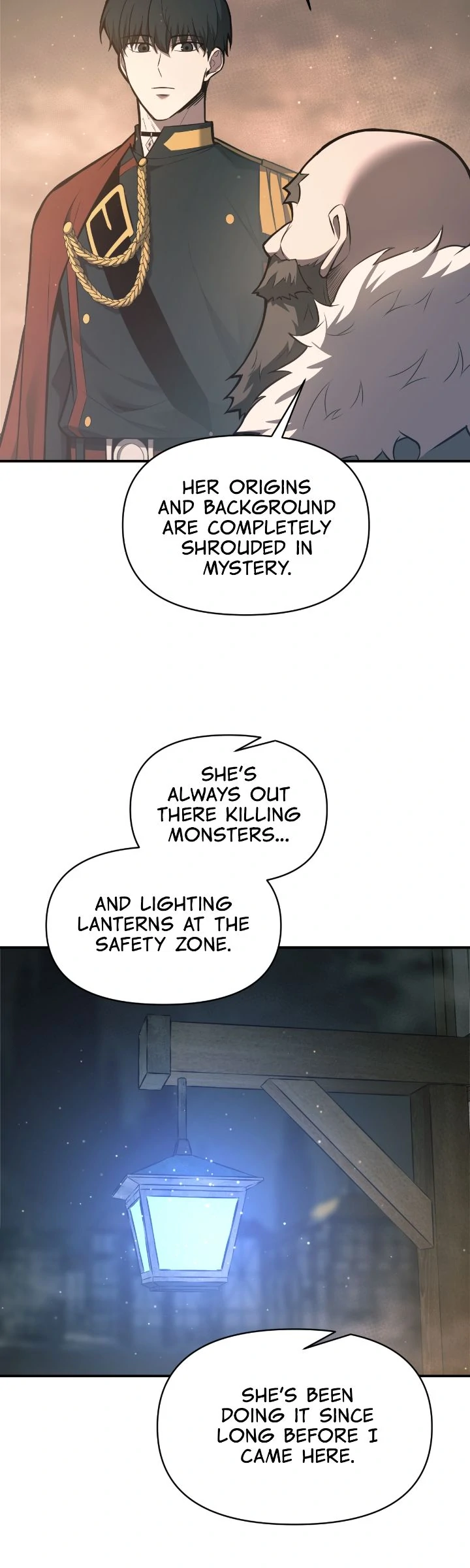 Read Tyrant of the Tower Defense Game (en) Manga Online
