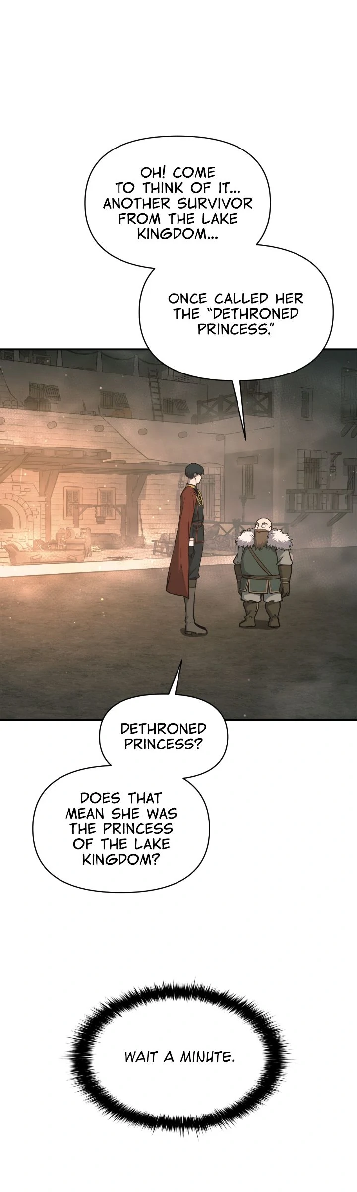 Read Tyrant of the Tower Defense Game (en) Manga Online