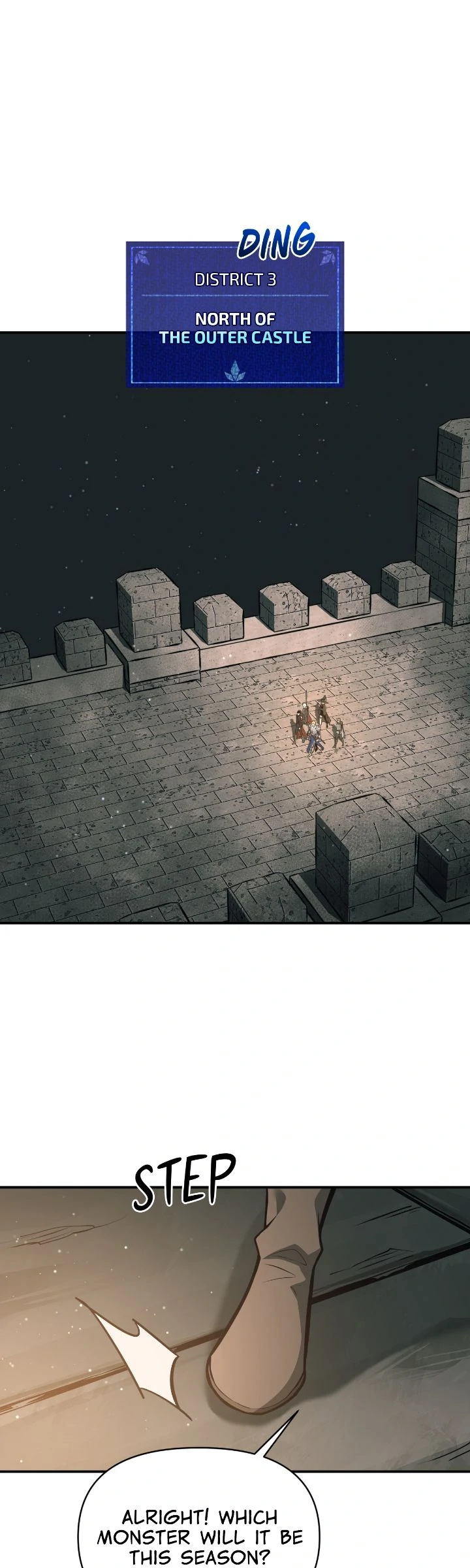 Read Tyrant of the Tower Defense Game (en) Manga Online