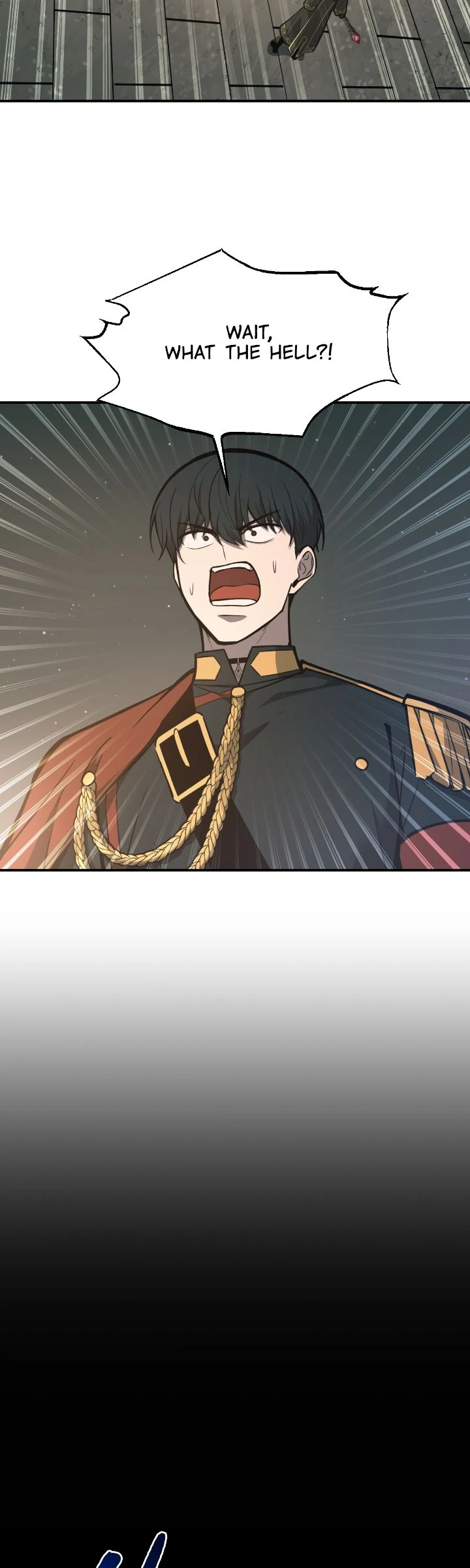 Read Tyrant of the Tower Defense Game (en) Manga Online