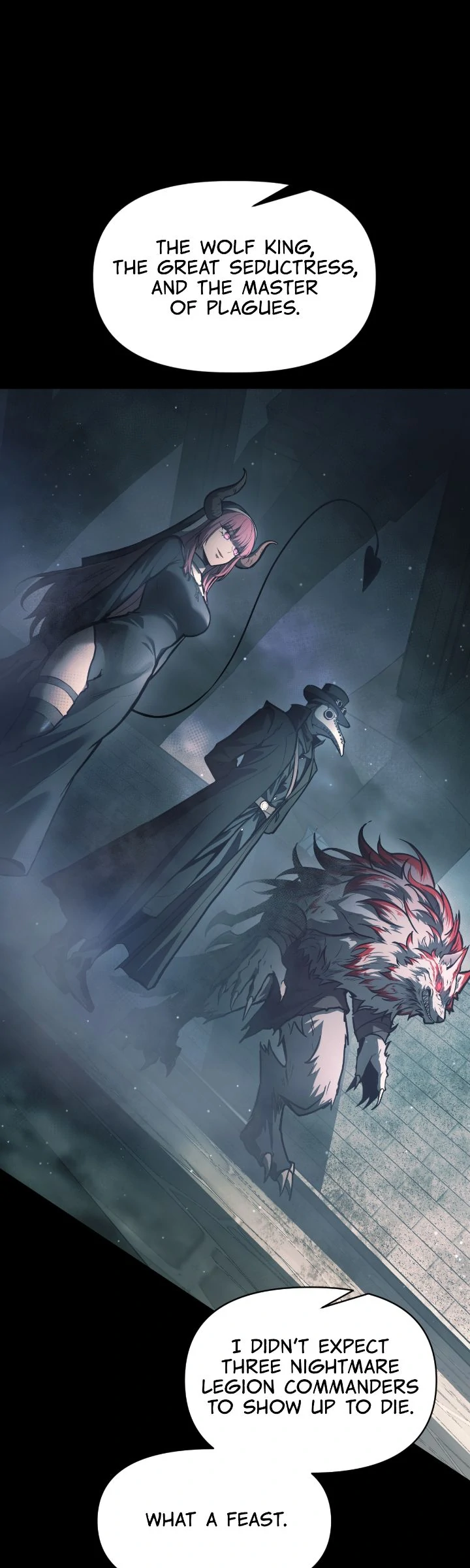 Read Tyrant of the Tower Defense Game (en) Manga Online