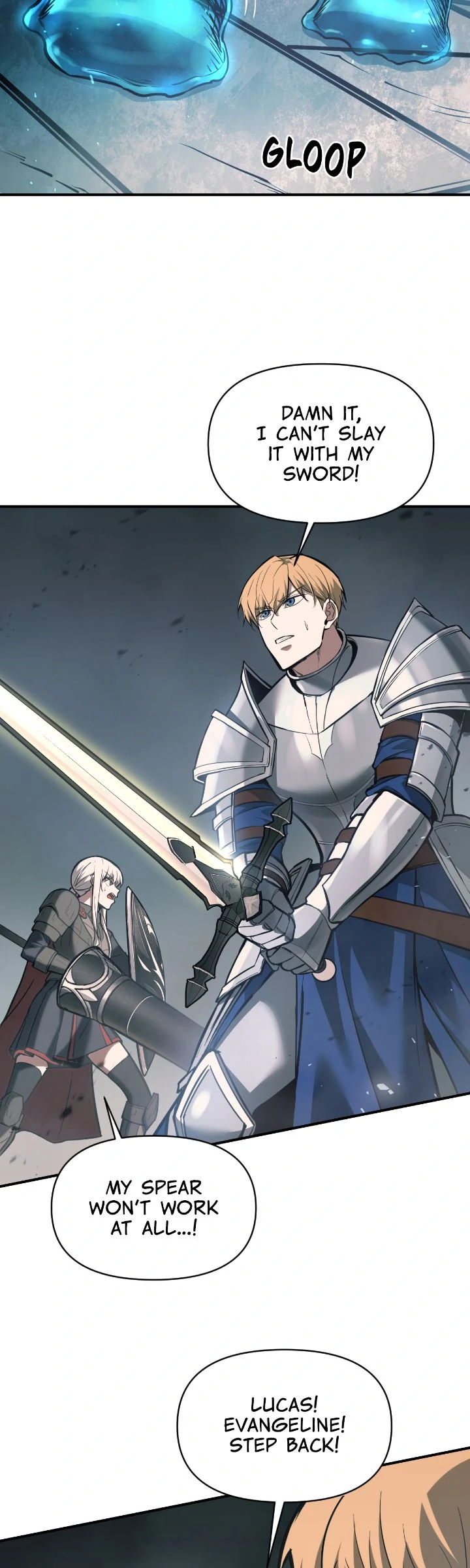 Read Tyrant of the Tower Defense Game (en) Manga Online