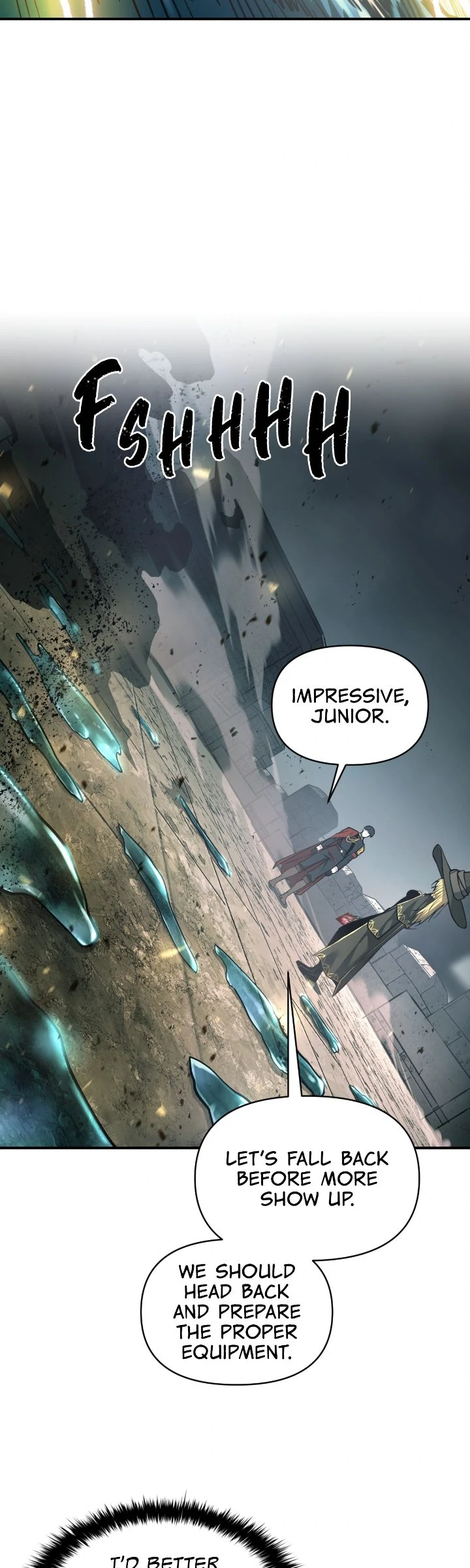 Read Tyrant of the Tower Defense Game (en) Manga Online