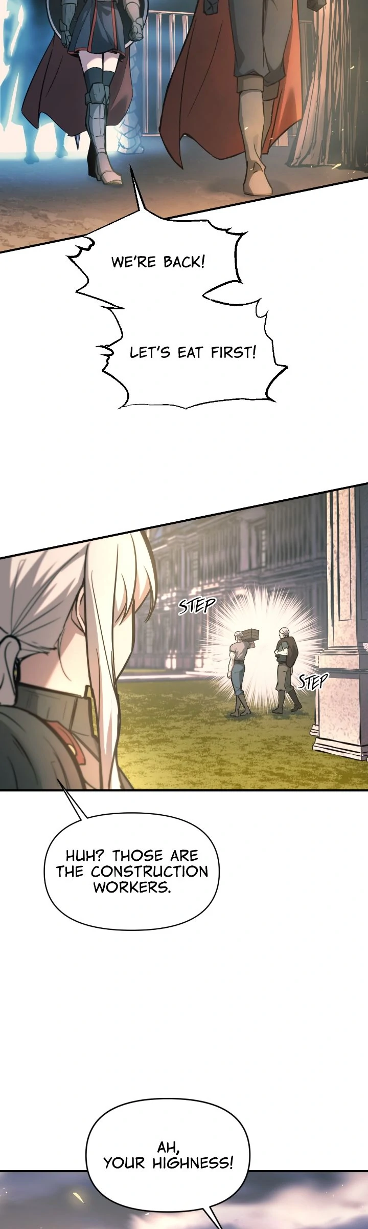 Read Tyrant of the Tower Defense Game (en) Manga Online