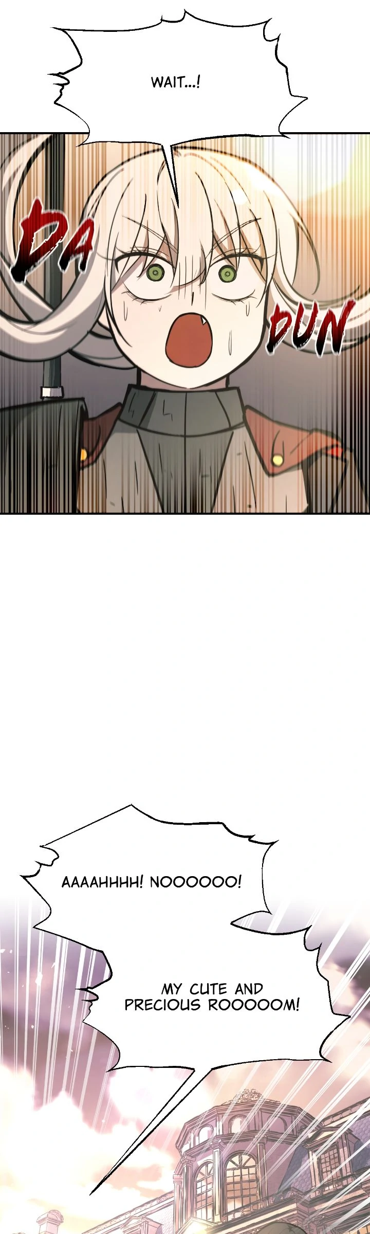 Read Tyrant of the Tower Defense Game (en) Manga Online