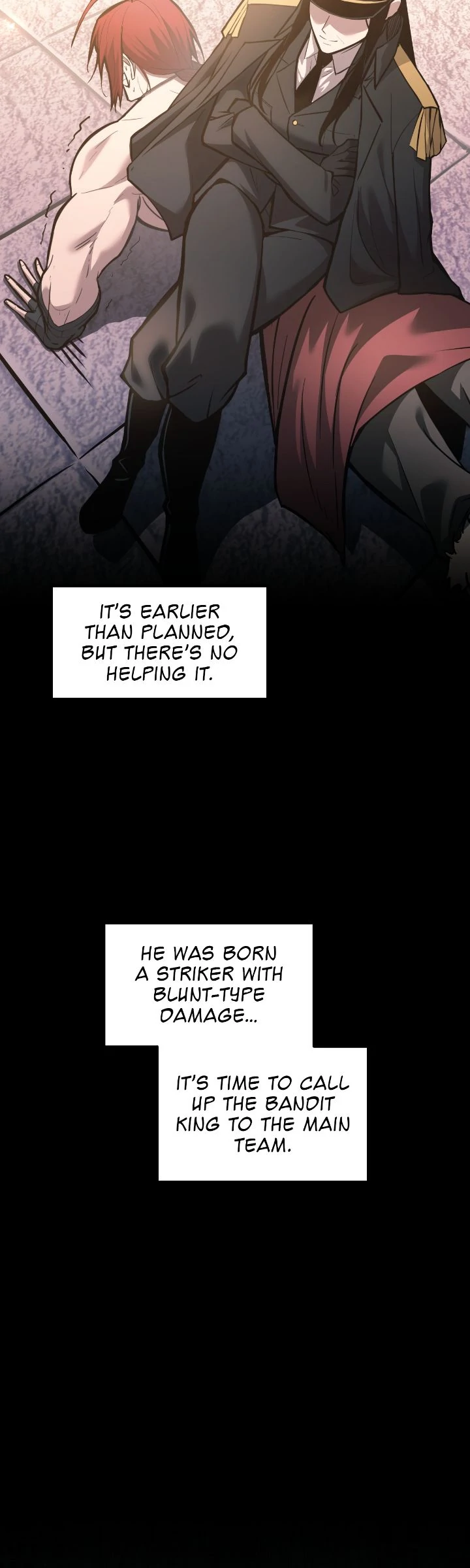 Read Tyrant of the Tower Defense Game (en) Manga Online