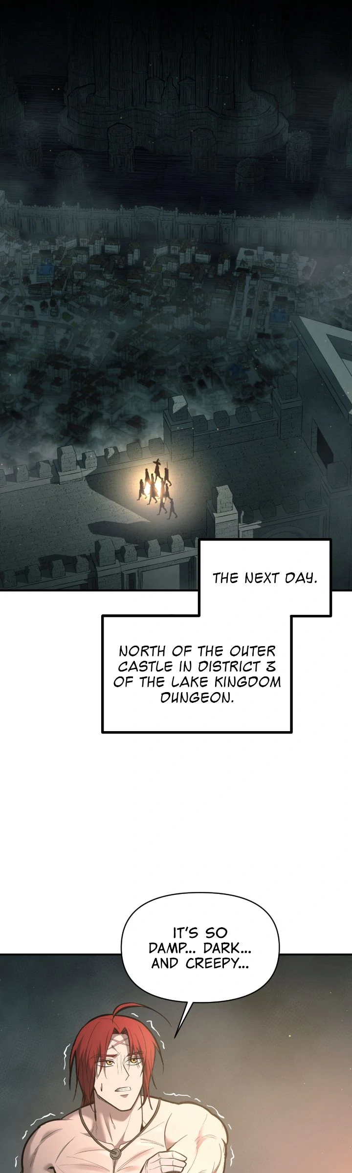 Read Tyrant of the Tower Defense Game (en) Manga Online