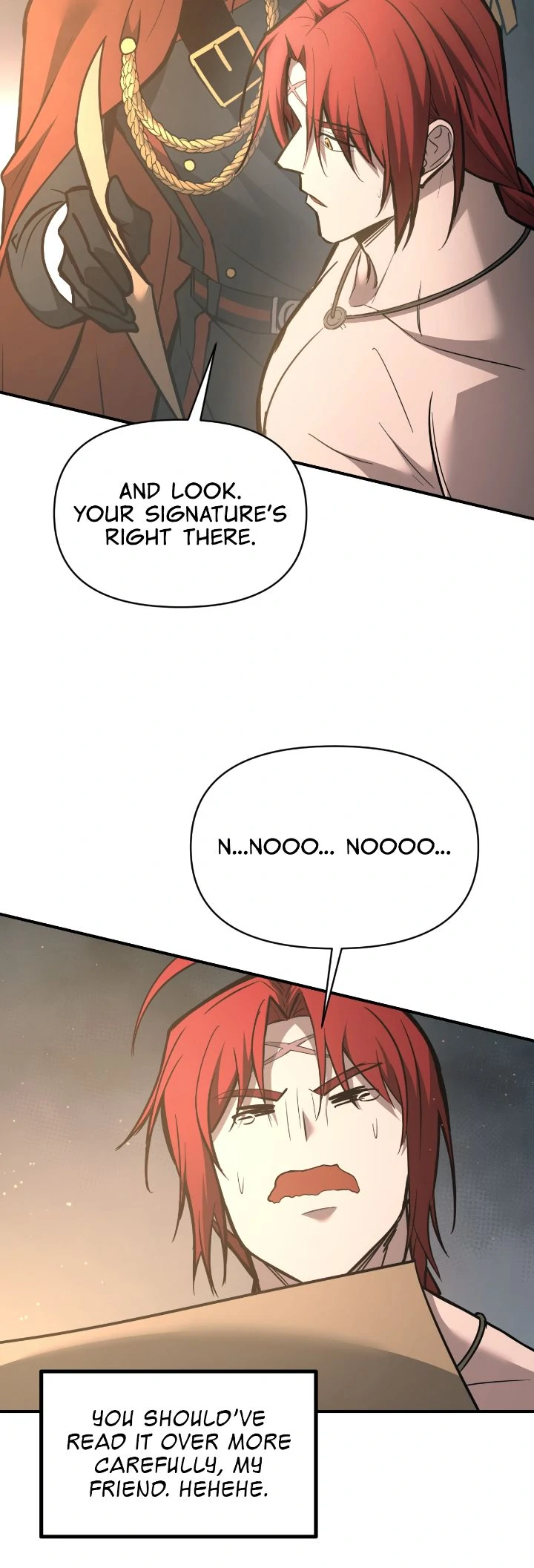 Read Tyrant of the Tower Defense Game (en) Manga Online