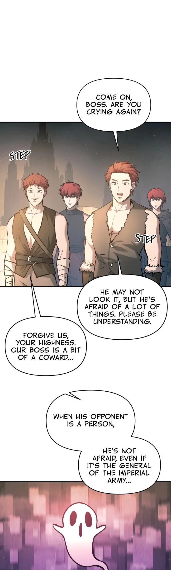 Read Tyrant of the Tower Defense Game (en) Manga Online