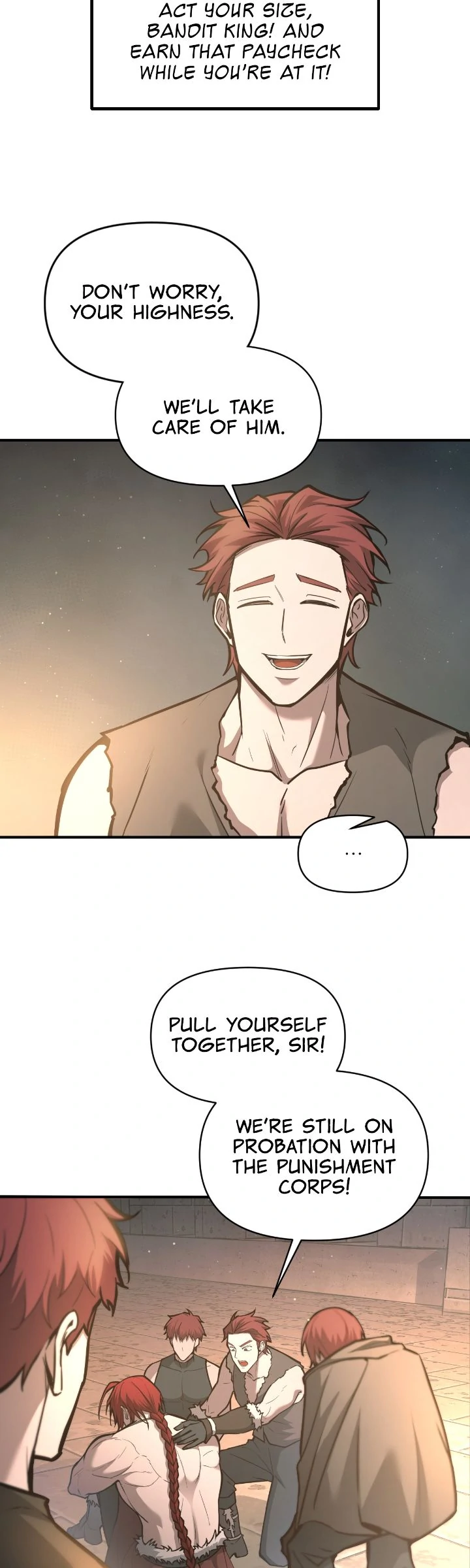 Read Tyrant of the Tower Defense Game (en) Manga Online