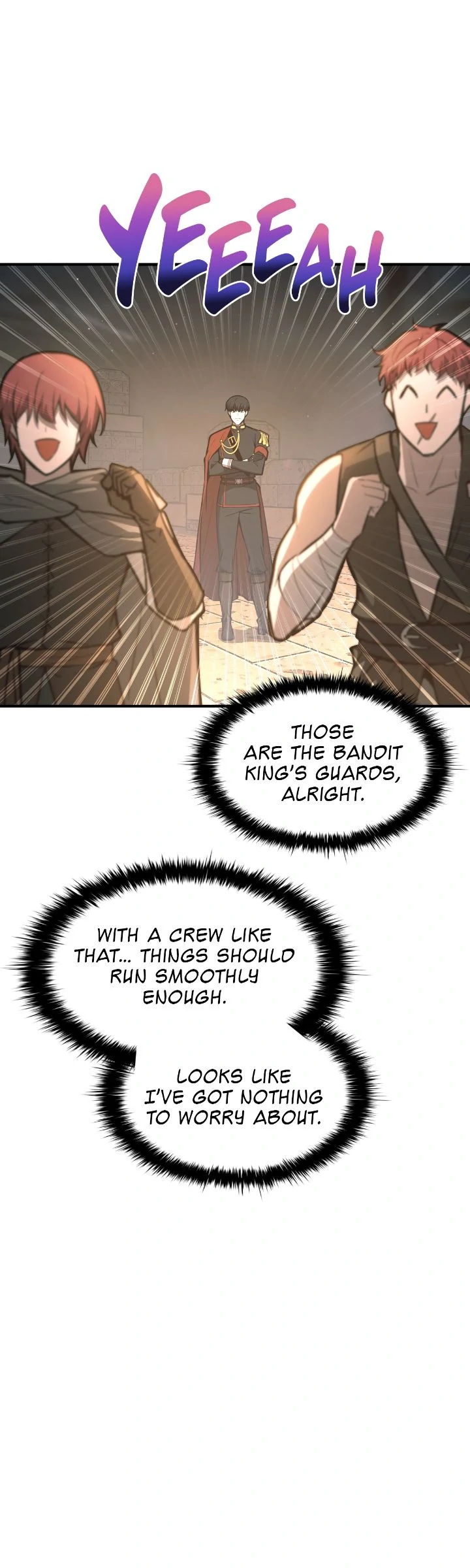 Read Tyrant of the Tower Defense Game (en) Manga Online