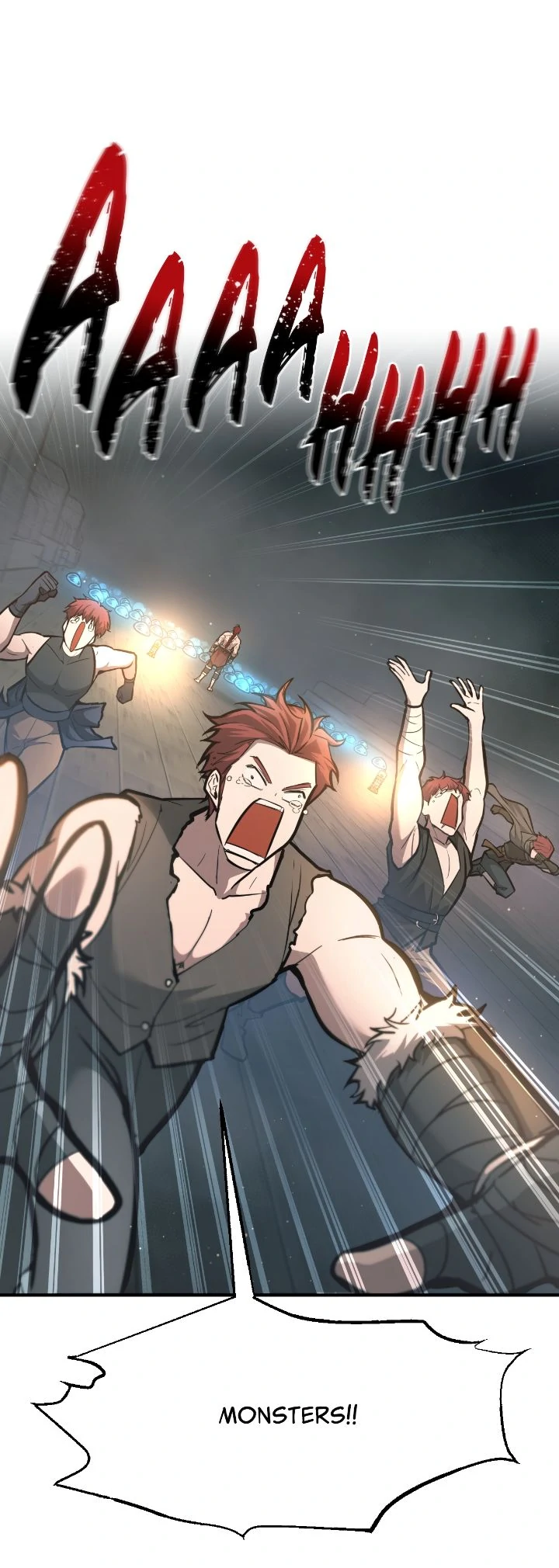 Read Tyrant of the Tower Defense Game (en) Manga Online