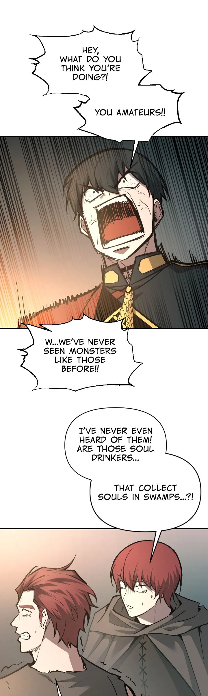 Read Tyrant of the Tower Defense Game (en) Manga Online