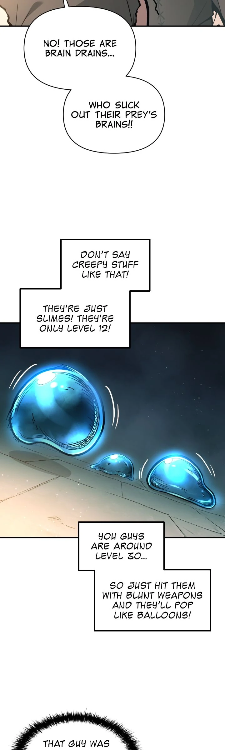 Read Tyrant of the Tower Defense Game (en) Manga Online